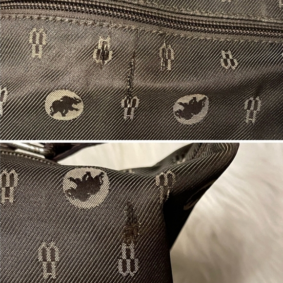 Hunting World Italian Wallet & Bag Bundle Set - Picture 10 of 15